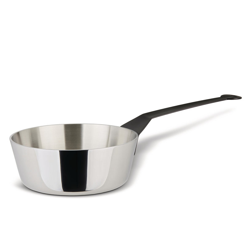 La Cintura di Orione Sauteuse, Stainless Steel