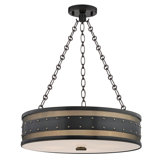 Gaines 4 - Light Chandelier