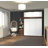 Osterman Storage Murphy Bed with Nightstand and Floating Shelves-1236735222-1236735221