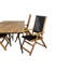 Ellingsworth 4 - Person Dining Set