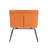 Guthrie Upholstered Slipper Chair-1080291158