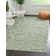 Tapis vert Archer Lane