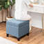 Repose-pieds carré avec rangement 17,5 po-1458717876