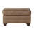 Macalla 47" Wide Armchair and Ottoman-494358947