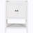 23.70'' Single Bathroom Vanity Base Only-101474054