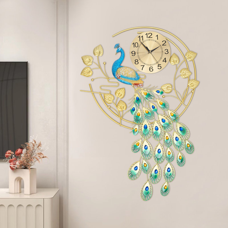 Horloge murale