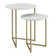 Autryville Nesting Tables