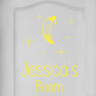Wall Decal