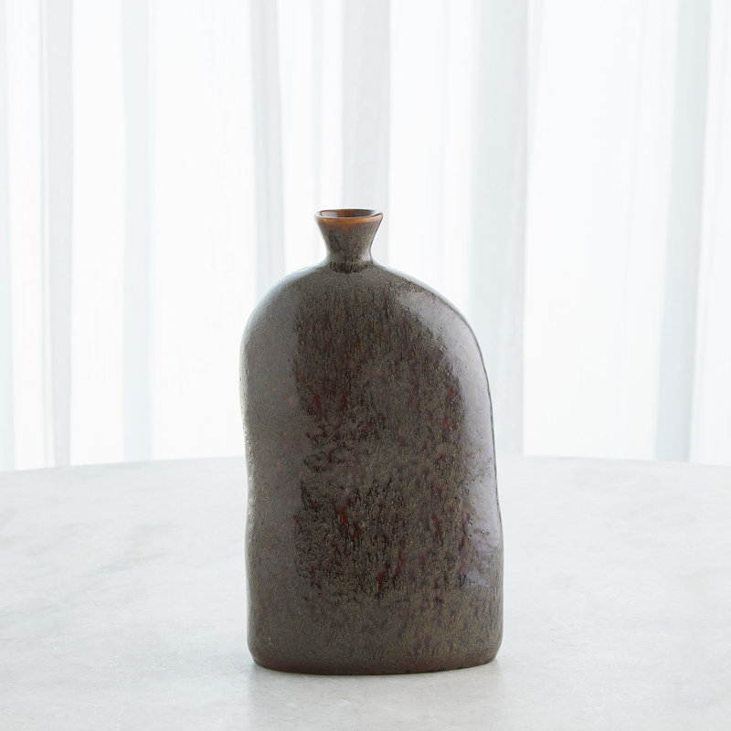 Cinnabar Bottle-Sm