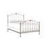 171 Country French Bed | Complete Standard-1707998441-1707998438