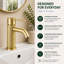  Mono Basin Mixer with Waste-194113436