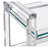 Ava Acrylic Bar Cart-17434411