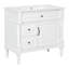 Meuble-lavabo 36 po avec lavabo-192822405