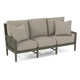 Harper 76" Cotton Sofa