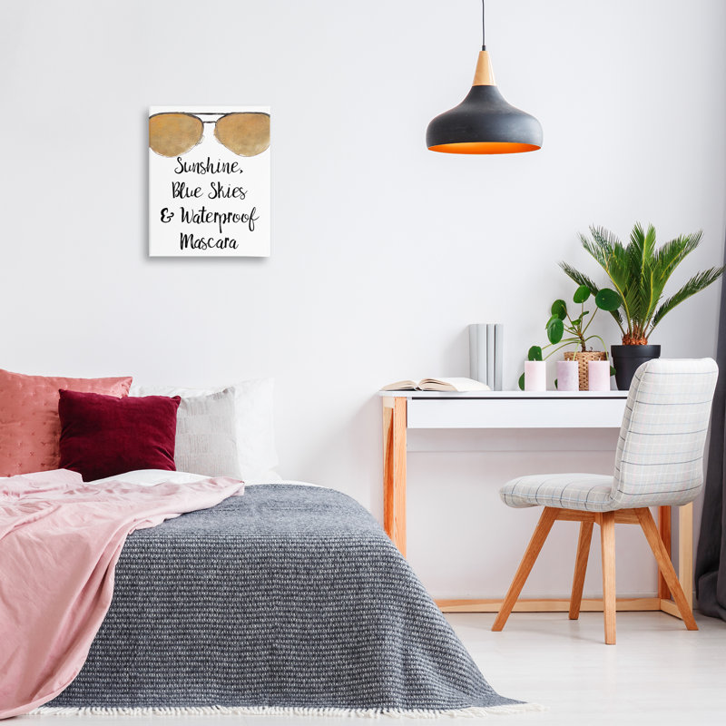 «Fun Fun» par Lanie Loreth, H 20 po x l 16 po