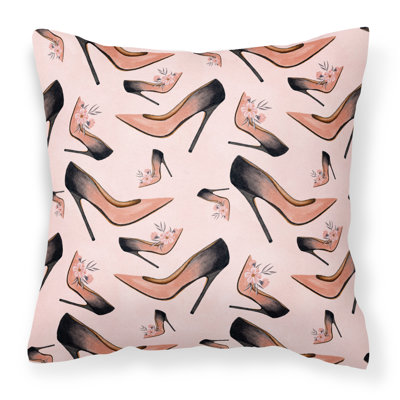  Coussin extérieur Fashion Diva Shoes
