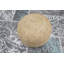 Pouf rond 18 po