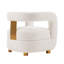 Fauteuil d'appoint Amirah-1939575155