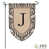 J is out of stock