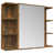 Smoked Oak is out of stock