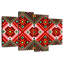 Motif géométrique Avery-108917727