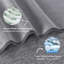 Couverture pour lit double Sleepers-112295189