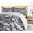 No Duvet Cover