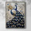 ANIMALS Series CCXXVIII Framed Print - Solid Wood-1328904405