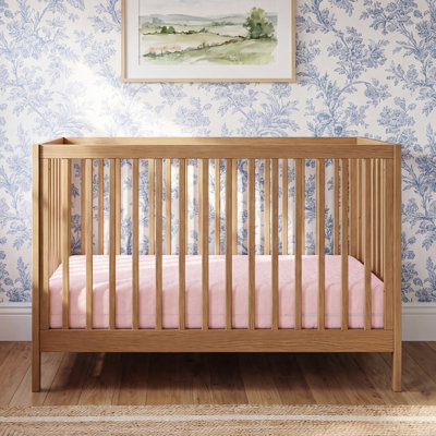 Breathable Essential Crib Mattress
