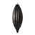 Noir brillant est en rupture de stock