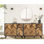 Buffet décoratif 3 portes Kamyar-1660132209