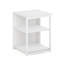 Dontea Frame End Table-1668930770