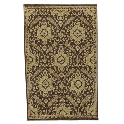 Moroccan Area Rug