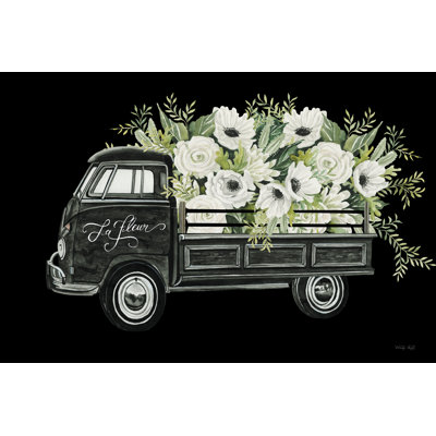 «Jareena Flowers Galore» par Cindy Jacobs