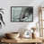 Floating Frame Black