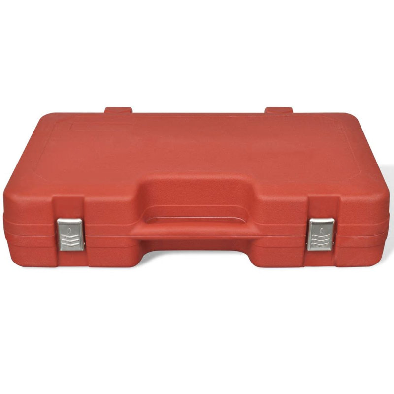 Michale 9 Piece Toolbox Set