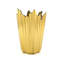 Biehl 8'' Glass Table Vase-71478228