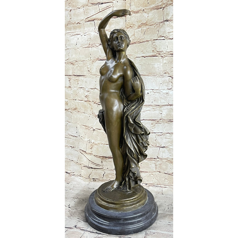 Figurines et sculptures Avalo