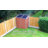 Palram - Canopia Skylight 4 Ft. W X 6 Ft. D Polycarbonate Lean-To Tool Shed, Midnight Grey-120087699