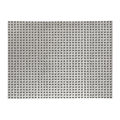 Tapis de cuisine Cross Cross