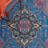 Chenoweth Oriental Blue/Red Area Rug-1278976038