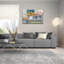 «Green Bench Bright» par Carol Rowan-909633929