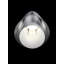 Tulipa 1 - Light Chrome Unique/Statement Pendant-2043372692