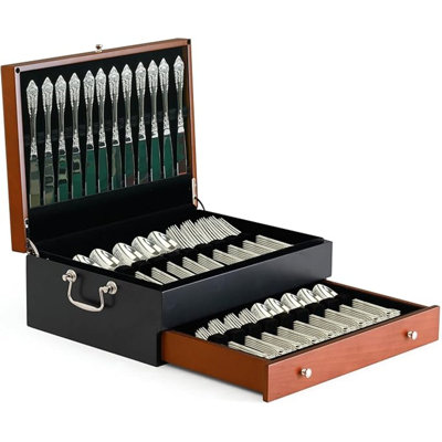 Coffre de rangement Silverware
