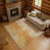Premium Machine Washable Bucz AMF1741 Modern Rug