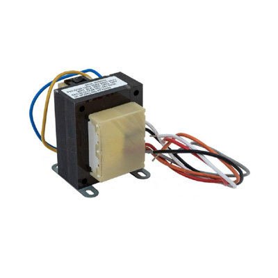 50VA Class II Foot Mount Transformer