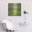 Luxe métal Art «Bliss» par Jeanette Vertentes, Meta «Bliss» par Jeanette Vertentes-101654181