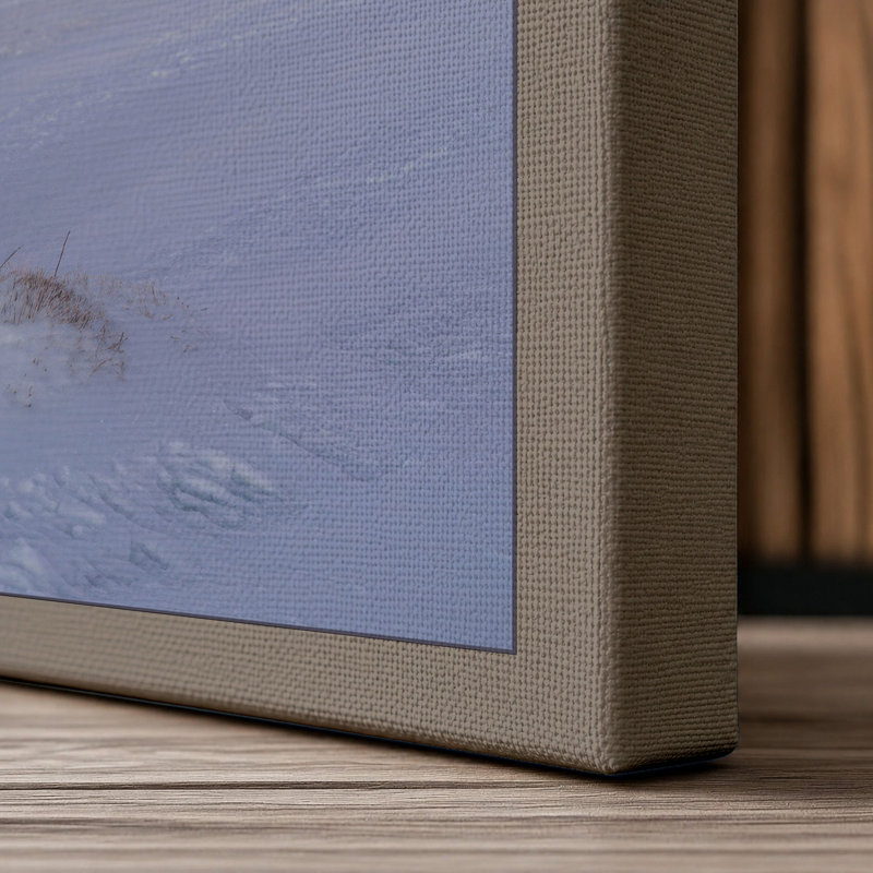 Print, 36x24 - 91.4 x 61.0 cm, Taupe Border