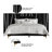 Zoelys Upholstered Unfinished Panel Bed-121417759-96056548
