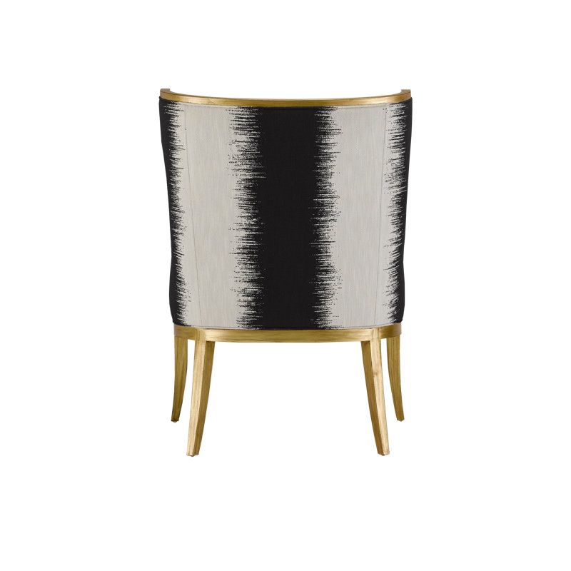 Garson Wingback Chair